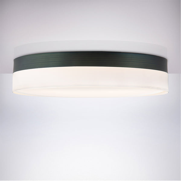 Contemporary Glass Shade Decorative Ceiling Lamp For Home Hotel